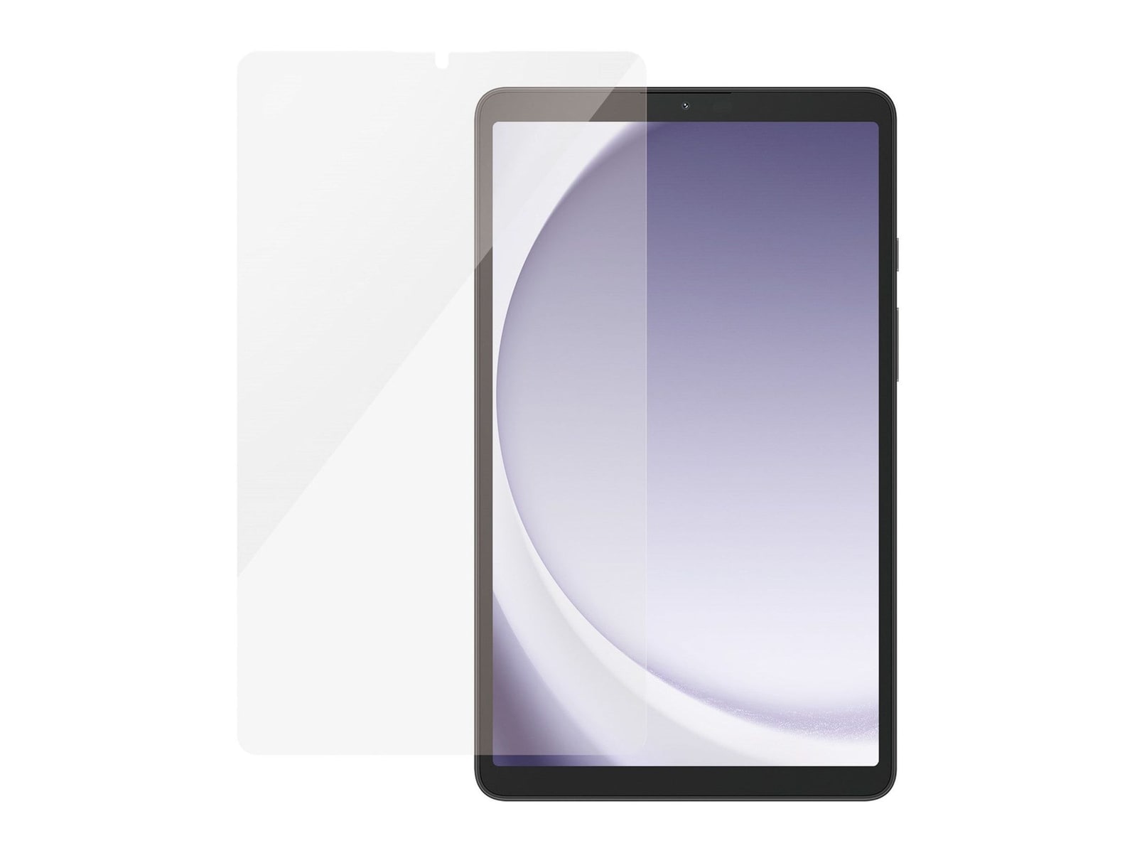 PanzerGlass - Screen Protector Samsung Galaxy Tab A9 Ultra-Wide Fit