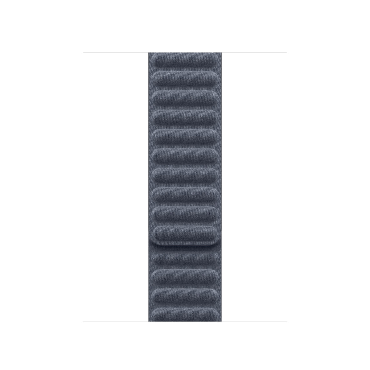Apple - Apple Watch Magnetic Link - 42mm - S/M - Navy