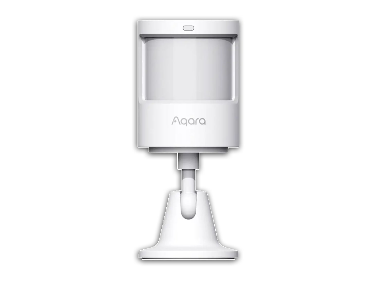 Aqara - Motion and Light Sensor P2 Smart Security