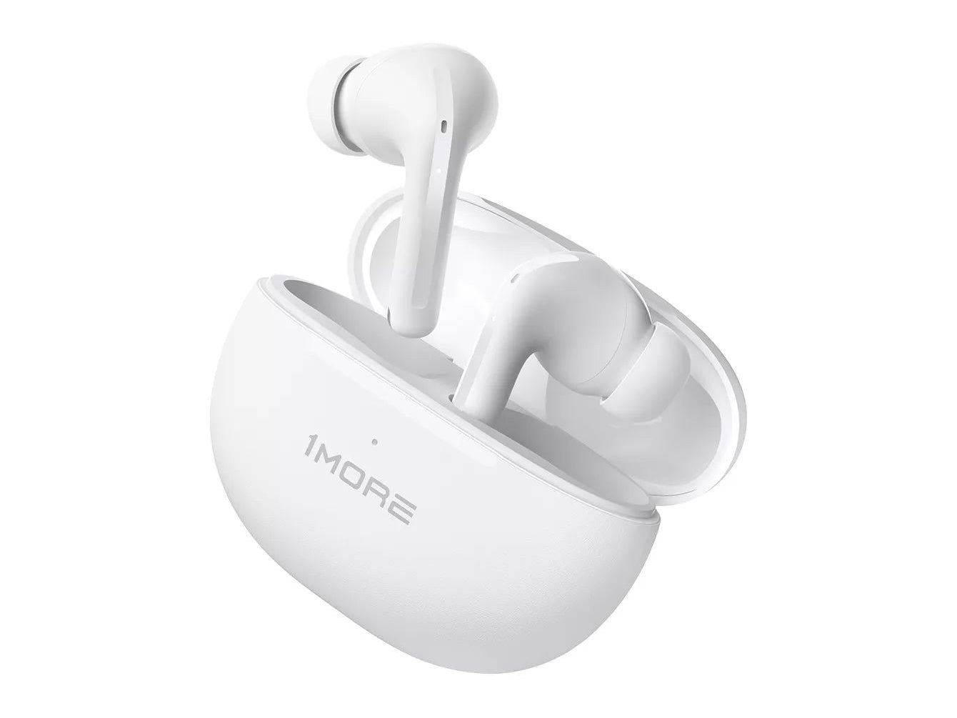 1MORE - Q20 Bluetooth 5.3 True Wireless Earbuds - White