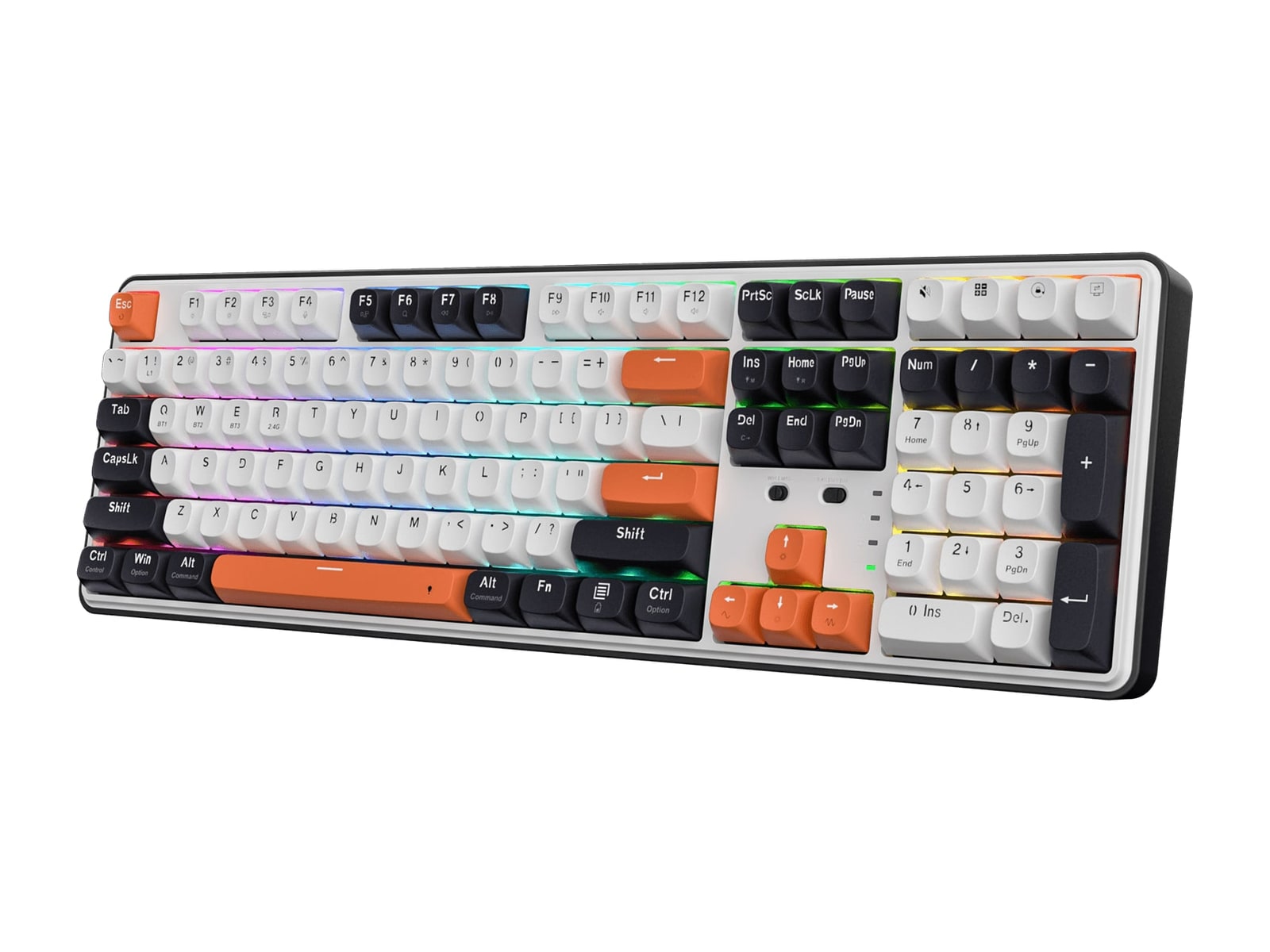 Redragon - WYVERN K689 PRO Keyboards
