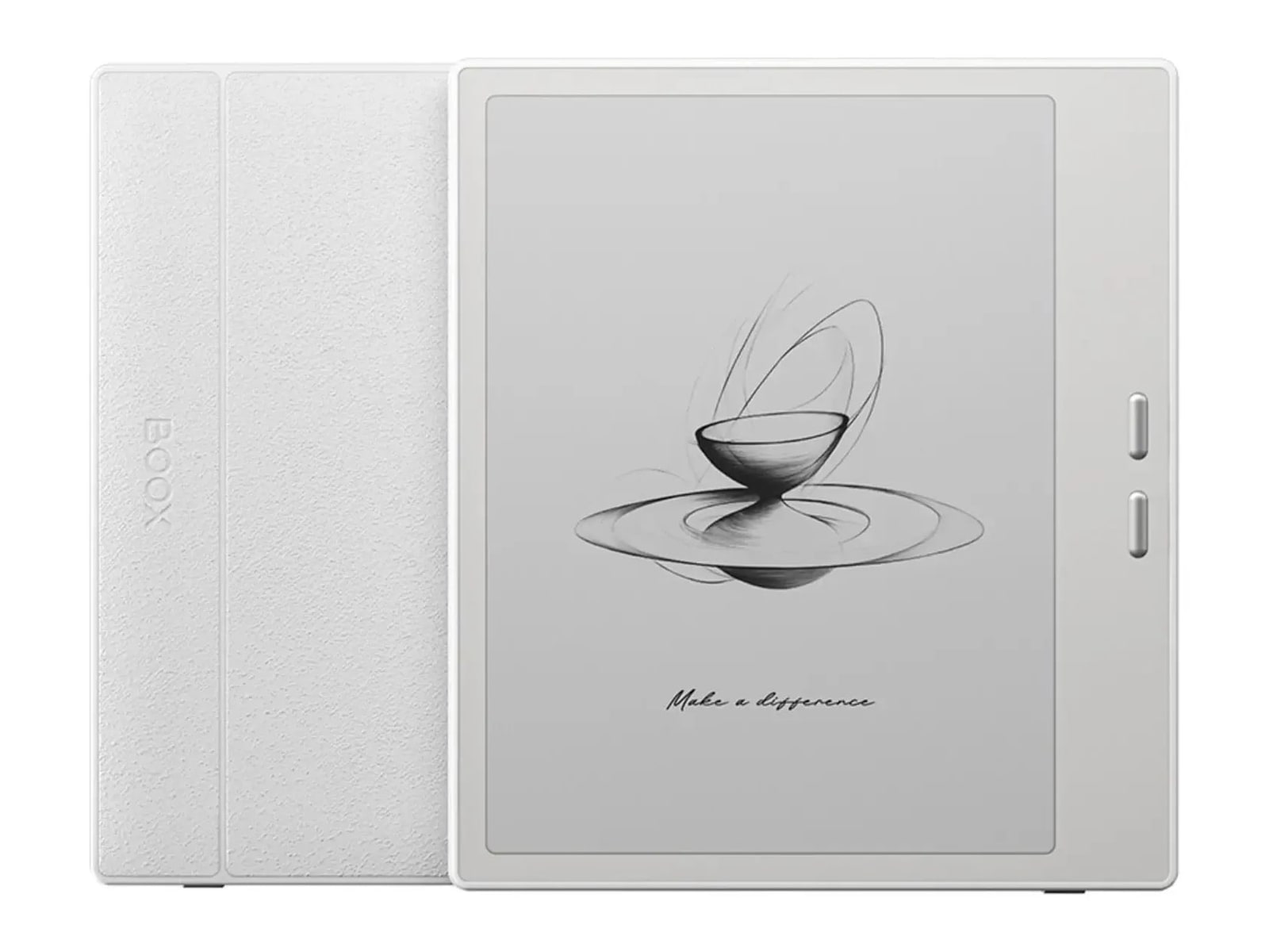 Onyx Boox - Go 7 E-Ink Readers - White