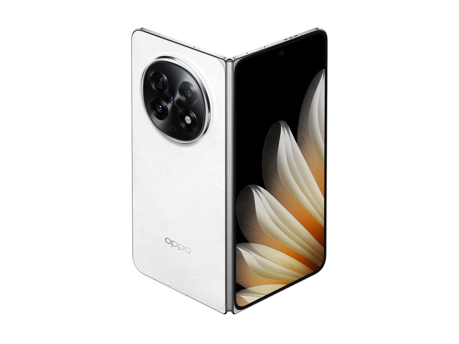 OPPO - Find N5 5G 512GB - White