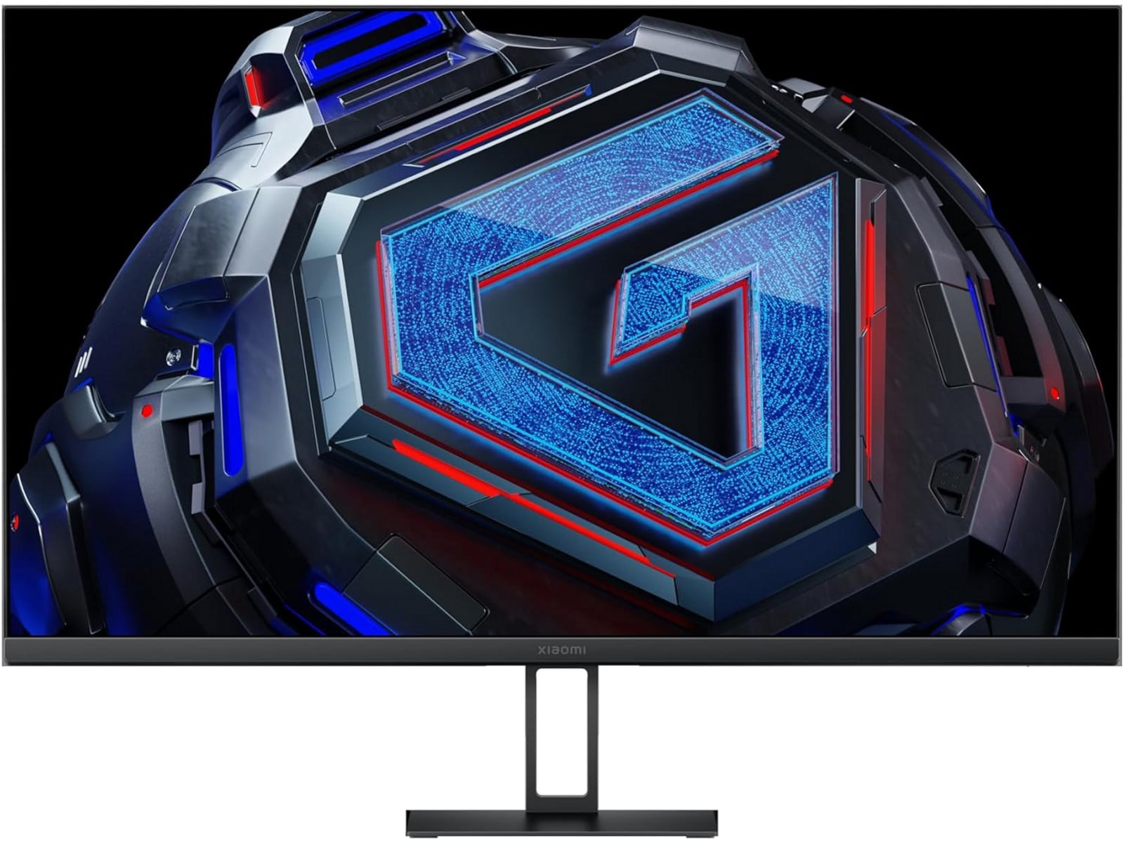 Xiaomi - 27 inch G27Qi 2026 QHD 200Hz Gaming Monitors