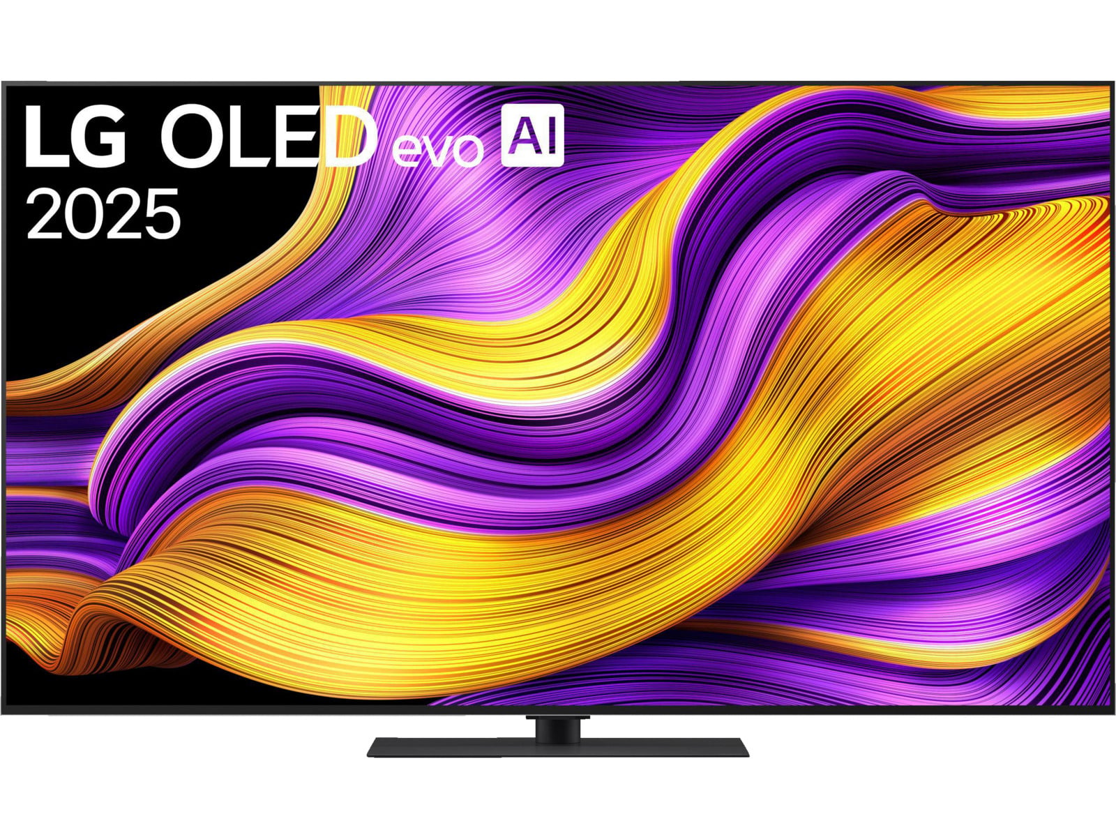 LG - OLED evo G5 65 inch OLED TVs (EU)