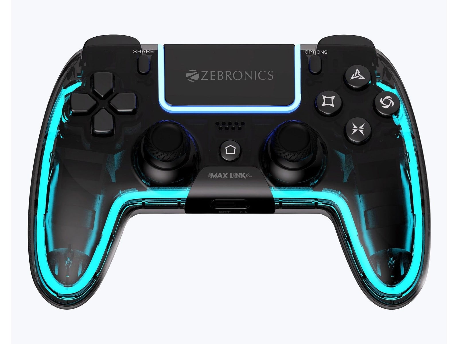 Zebronics - Zeb Max link Pro