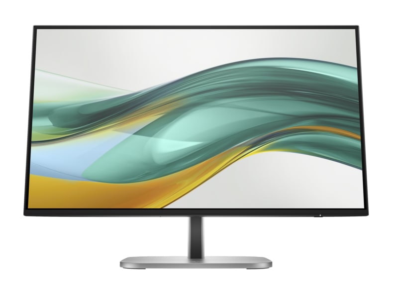 HP - 23.8" Series 5 Pro 524pf Full HD 100Hz Professional Monitors