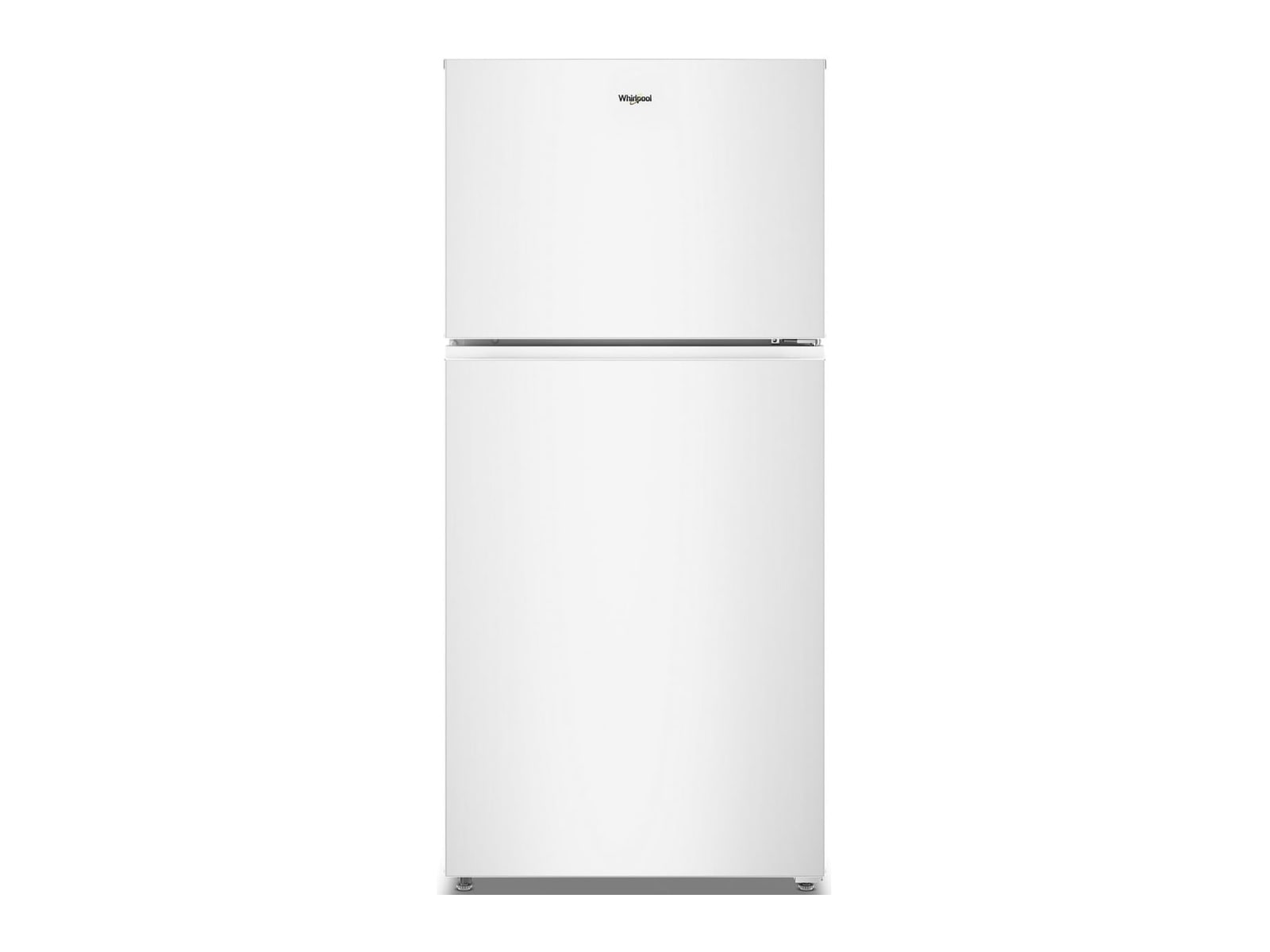 Whirlpool - WRTX3319SW Refrigerators