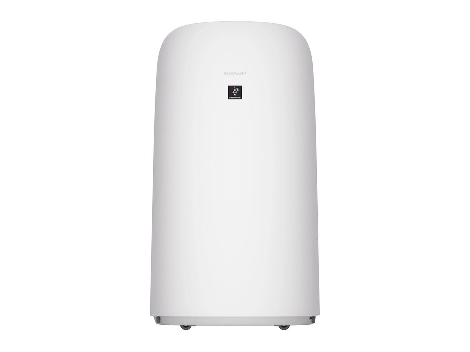 Sharp - KCP110UW White Air Purifiers