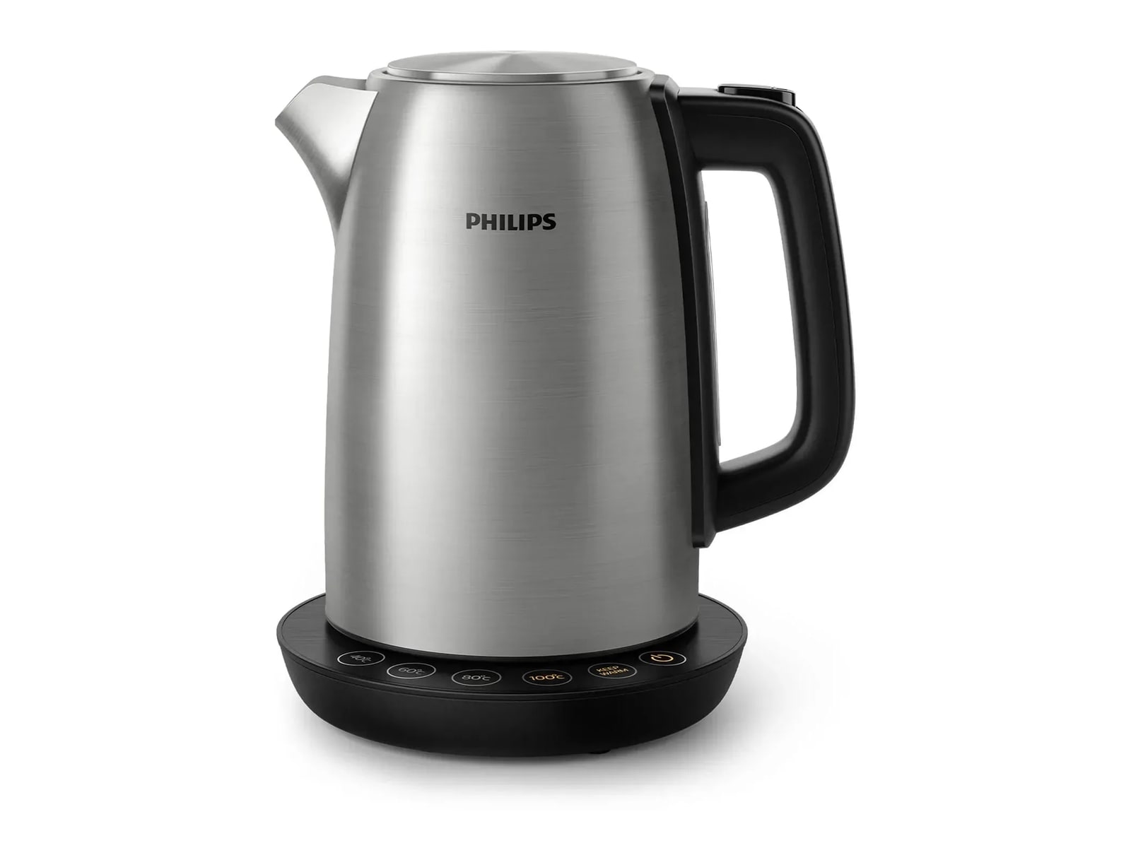 Philips - HD9359/90 Avance Black Electric Kettles