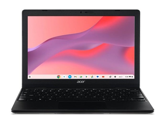 Acer - Chromebook 311 11.6" - MediaTek Kompanio 540 chip - 4GB Memory - 64GB SSD
