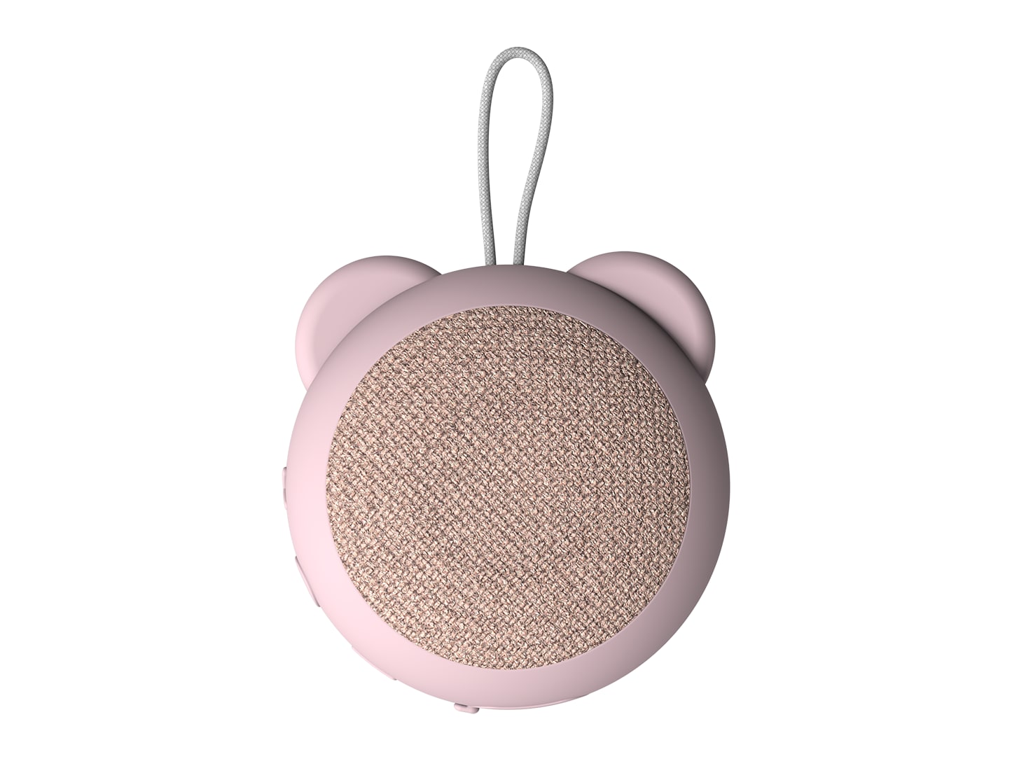 KREAFUNK - Roar Portable Speakers - Dusty Rose