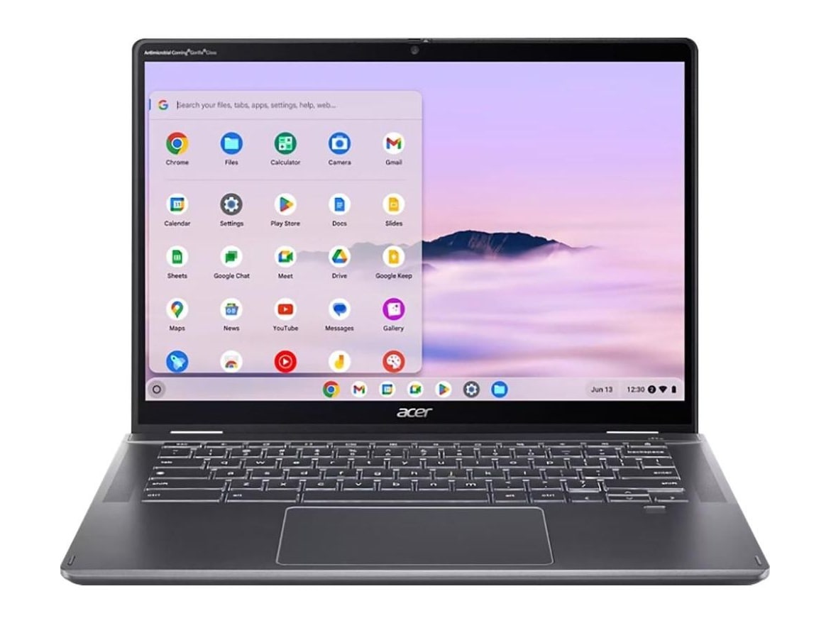 Acer - Chromebook CPE594-1N-30EM