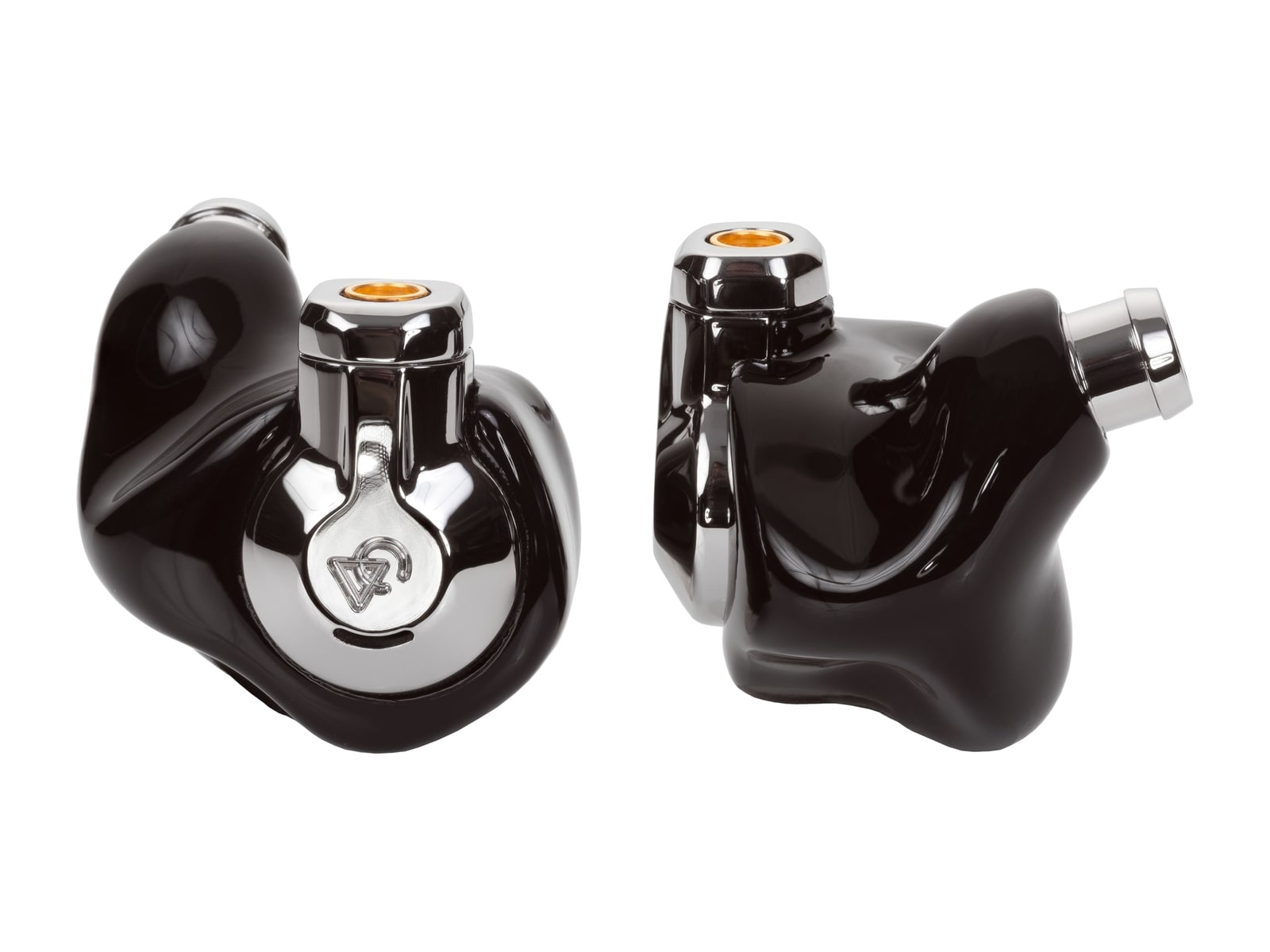 Campfire Audio - Cascara In-Ear Headphones - Black