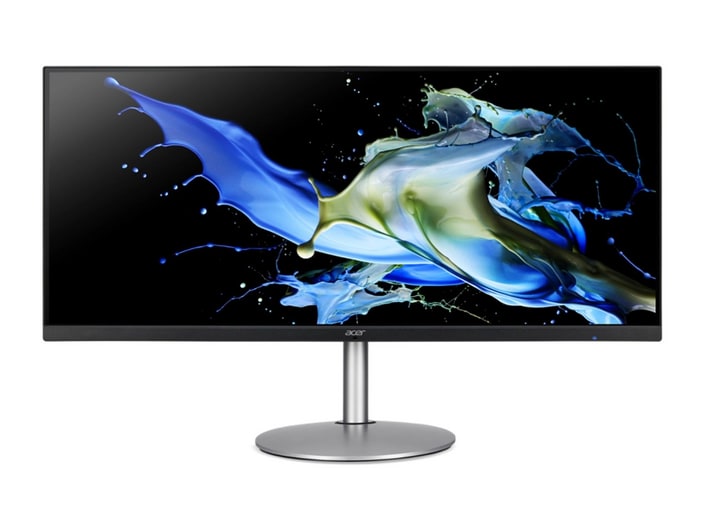 Acer - 27" Vero CB273 Full HD 75Hz Professional Monitors