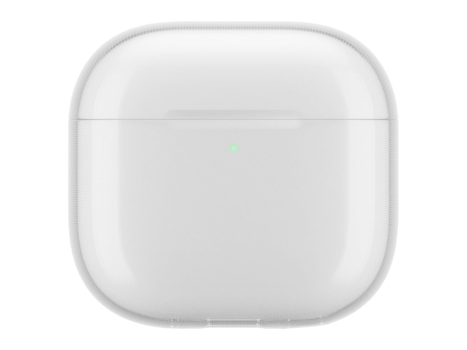 Native Union - (Re)Clear Case - AirPods 4