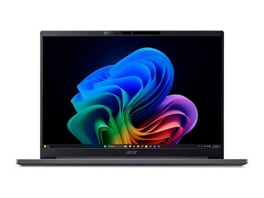 Acer - TravelMate TMX414-51-TCO-703S 14" - Intel Core Ultra 5 226V chip - 16GB Memory - 1TB SSD - Black