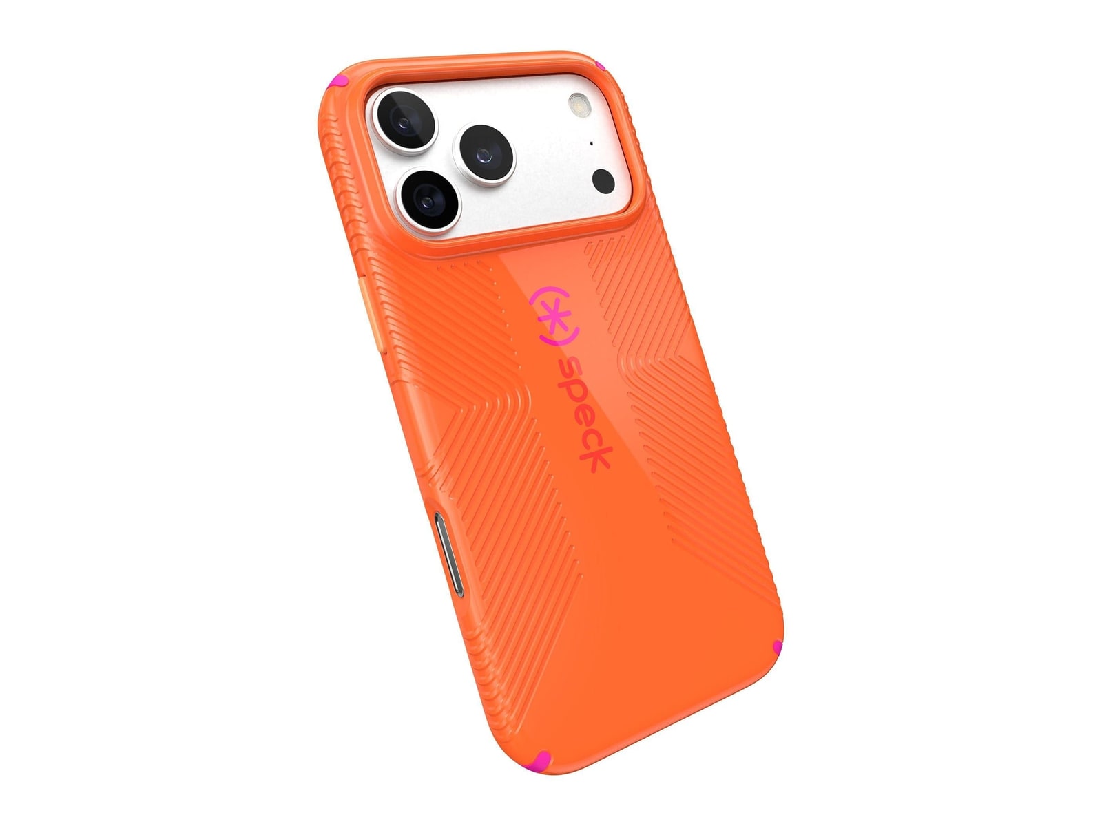 Speck - CandyShell Icon MagSafe - iPhone 18 Pro Max - Tangerine Sour