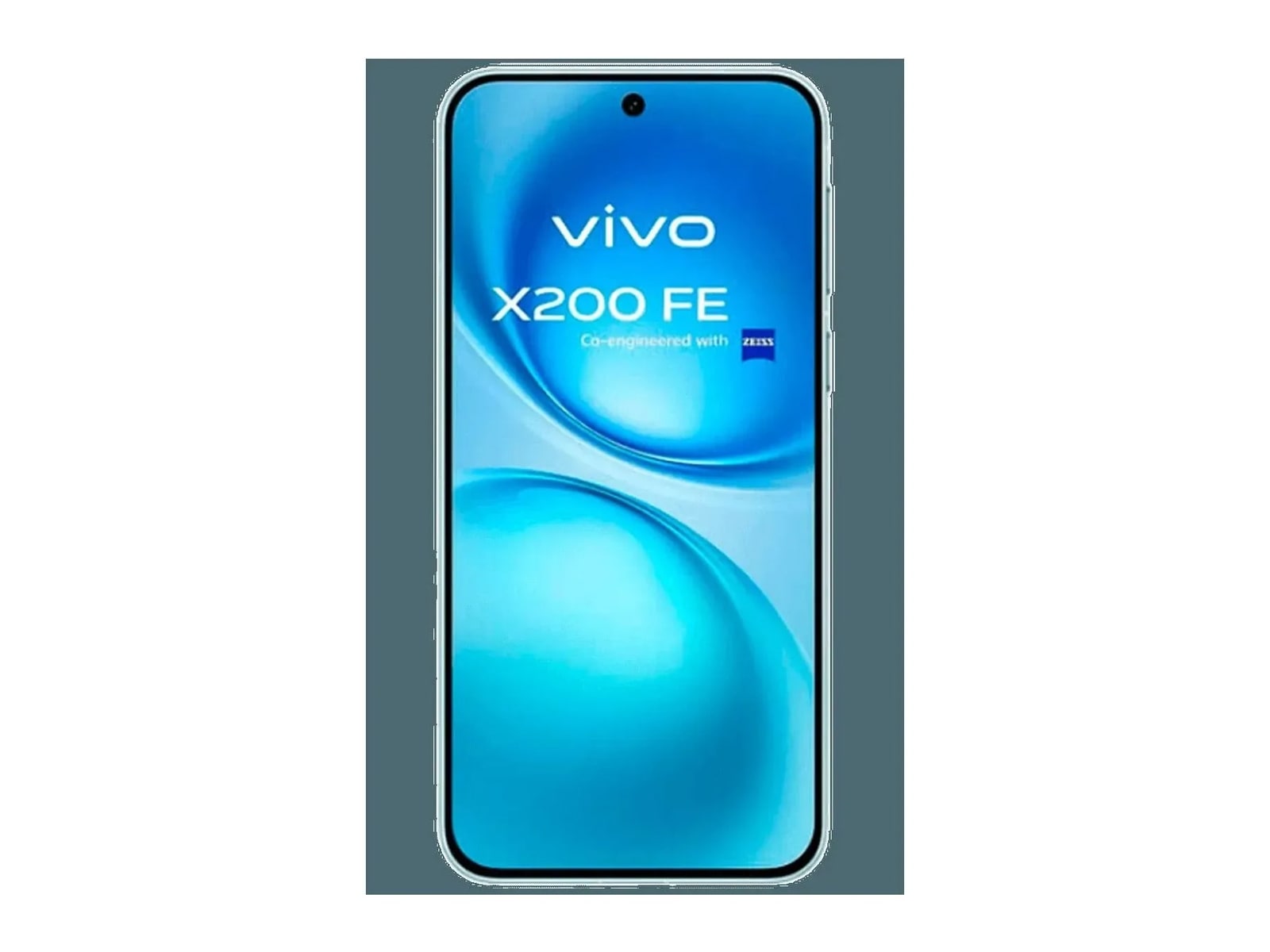 Vivo - X200 FE 256GB - Blue