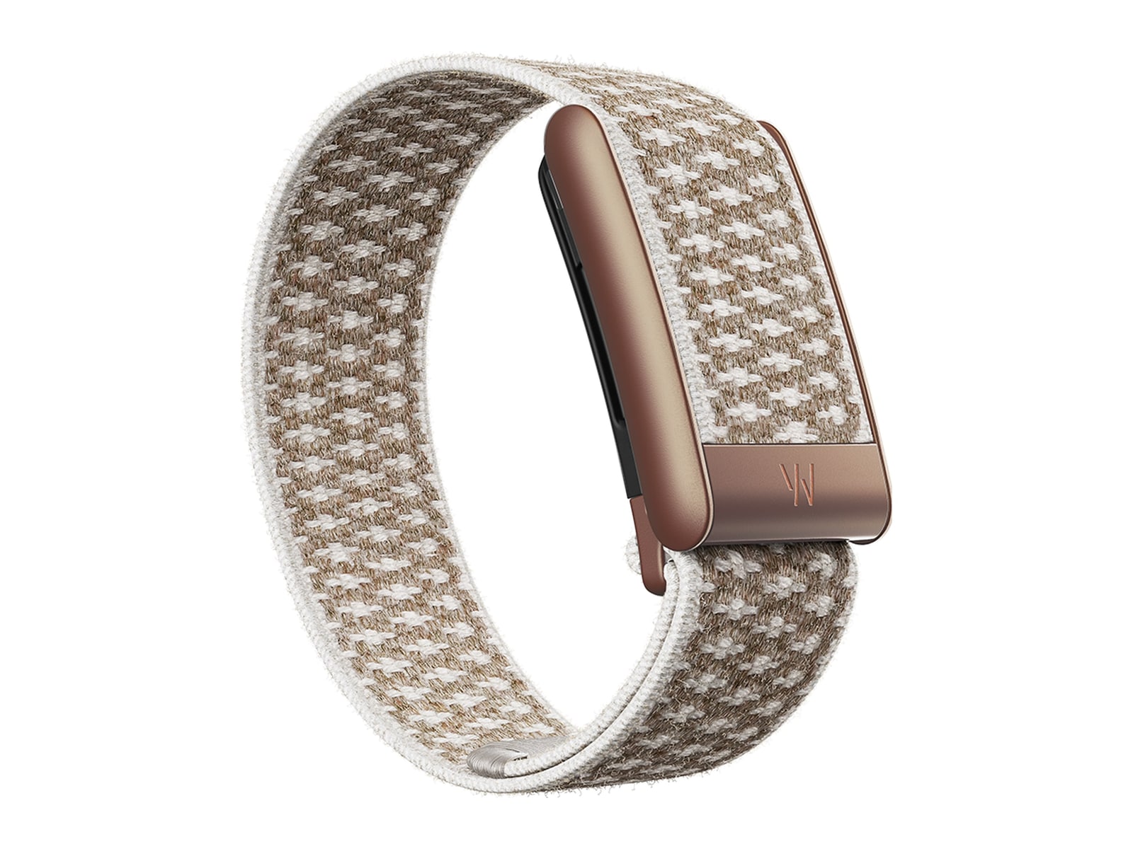 WHOOP - 5.0 CloudKnit Band Watch Bands - Fawn