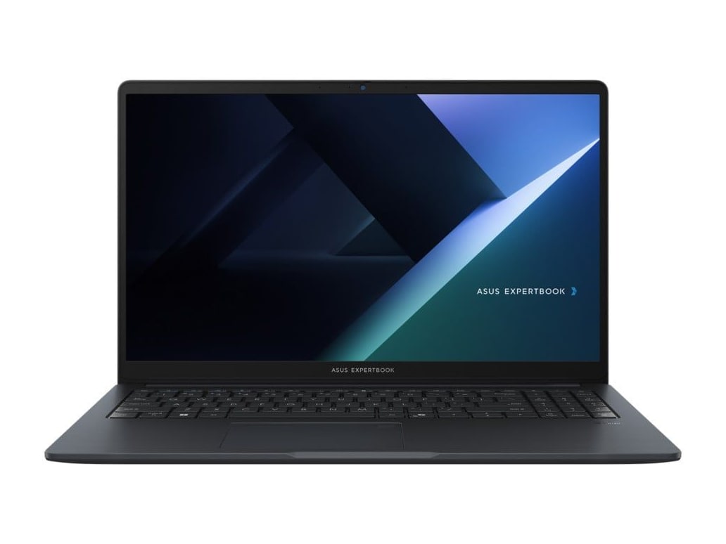 ASUS - ExpertBook B1 B1503CVA-S73399X 15.6" - Intel Core i7-13620H chip - 16GB Memory - 512GB SSD - Black