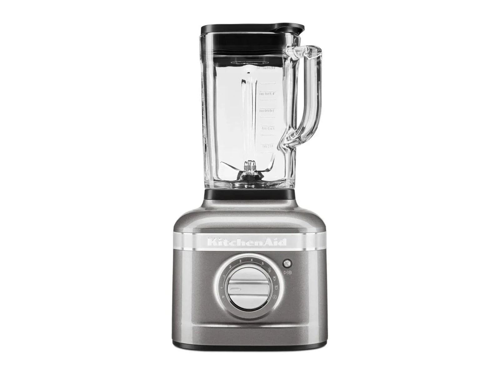 KitchenAid - K400 Artisan Blender 5KSB4026EMS Blenders & Mixers