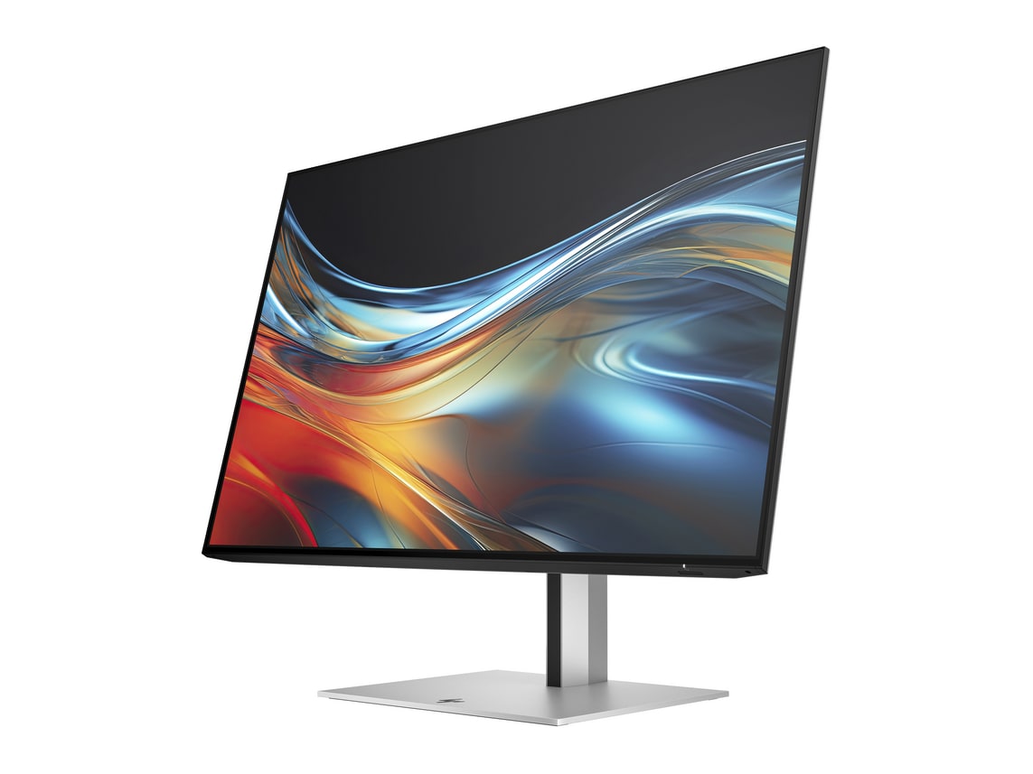 HP - 24" Series 7 Pro 724pn WUXGA 100Hz Professional Monitors