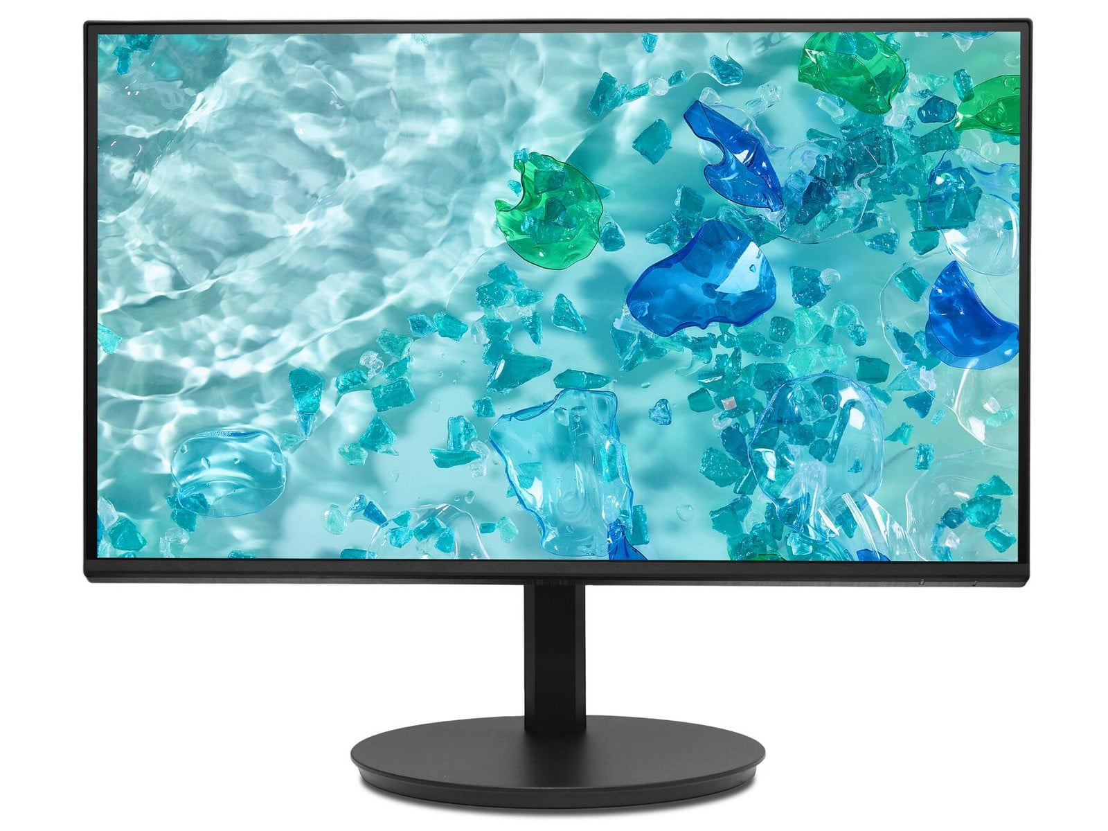 Acer - 23.8" CB242YGbmiprx Full HD 120Hz Professional Monitors