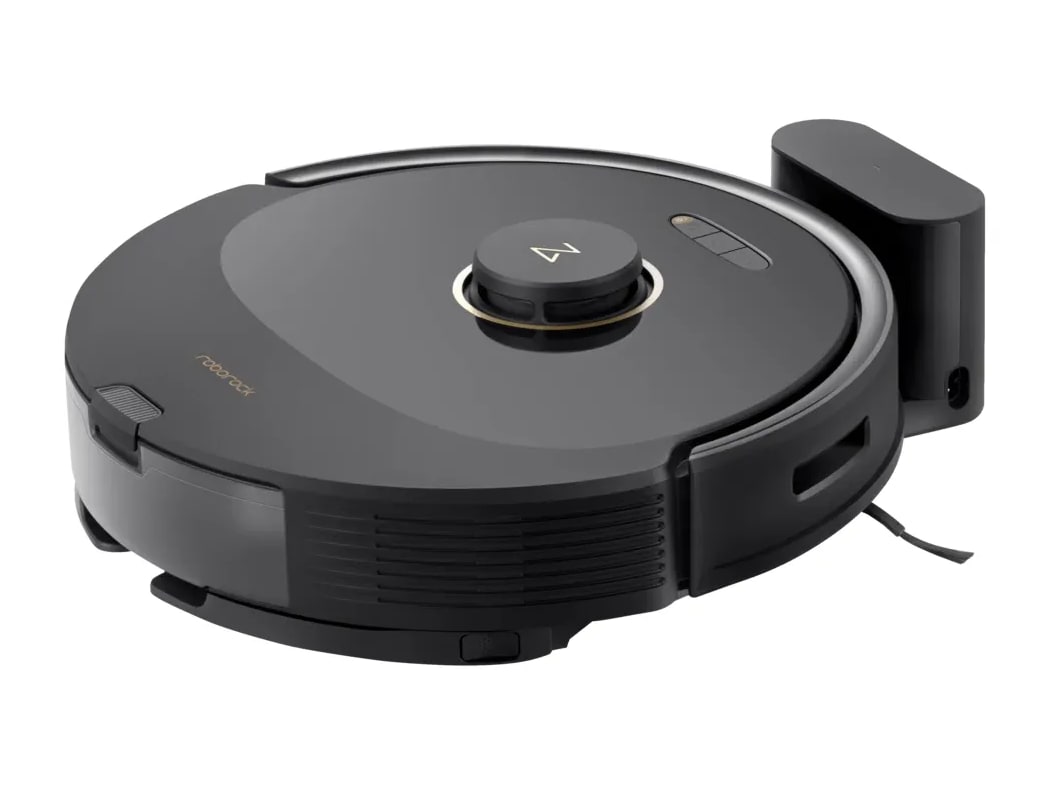 Roborock - Q8 Max Special Edition Vacuum Cleaners