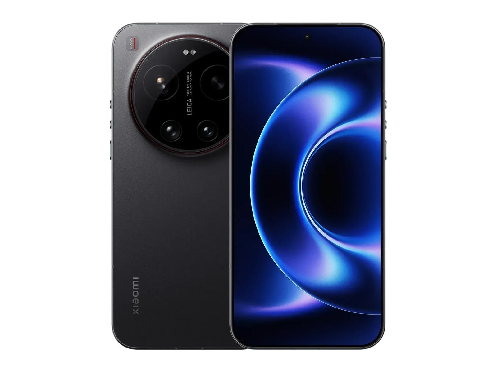 Xiaomi - 17 Ultra 1TB - Black