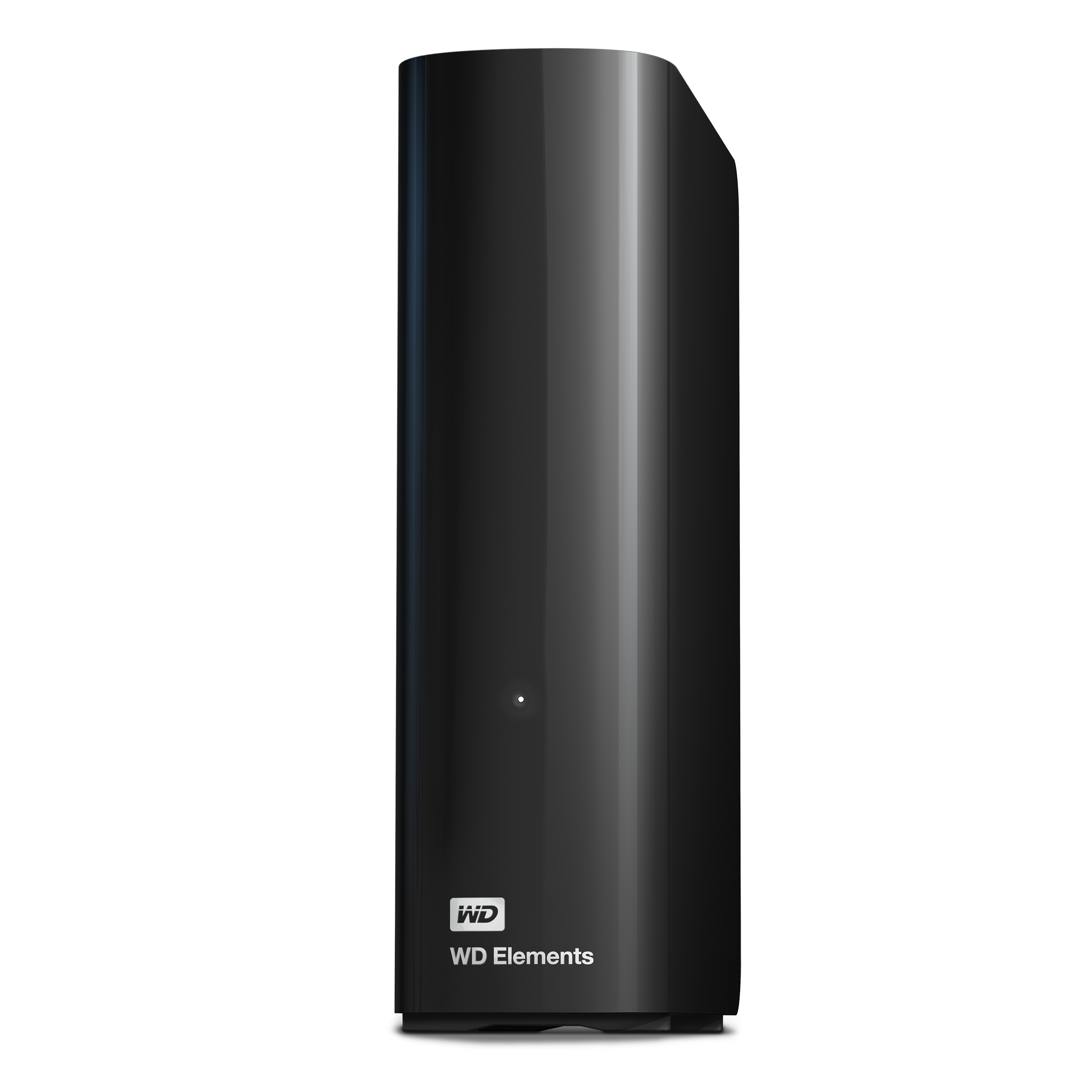 Western Digital - WD Elements Desktop 22TB Storage Drives - USB 3.2 Gen 1