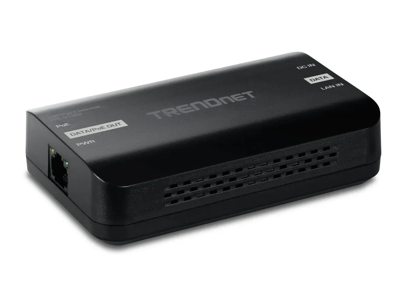 TRENDnet - TPE-315GI 10G PoE+ Injector PoE Switches