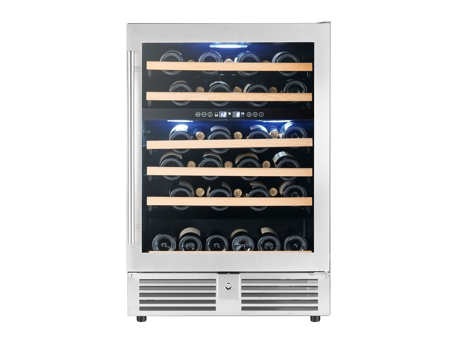 Avanti - WCR496DS-1 Wine Coolers
