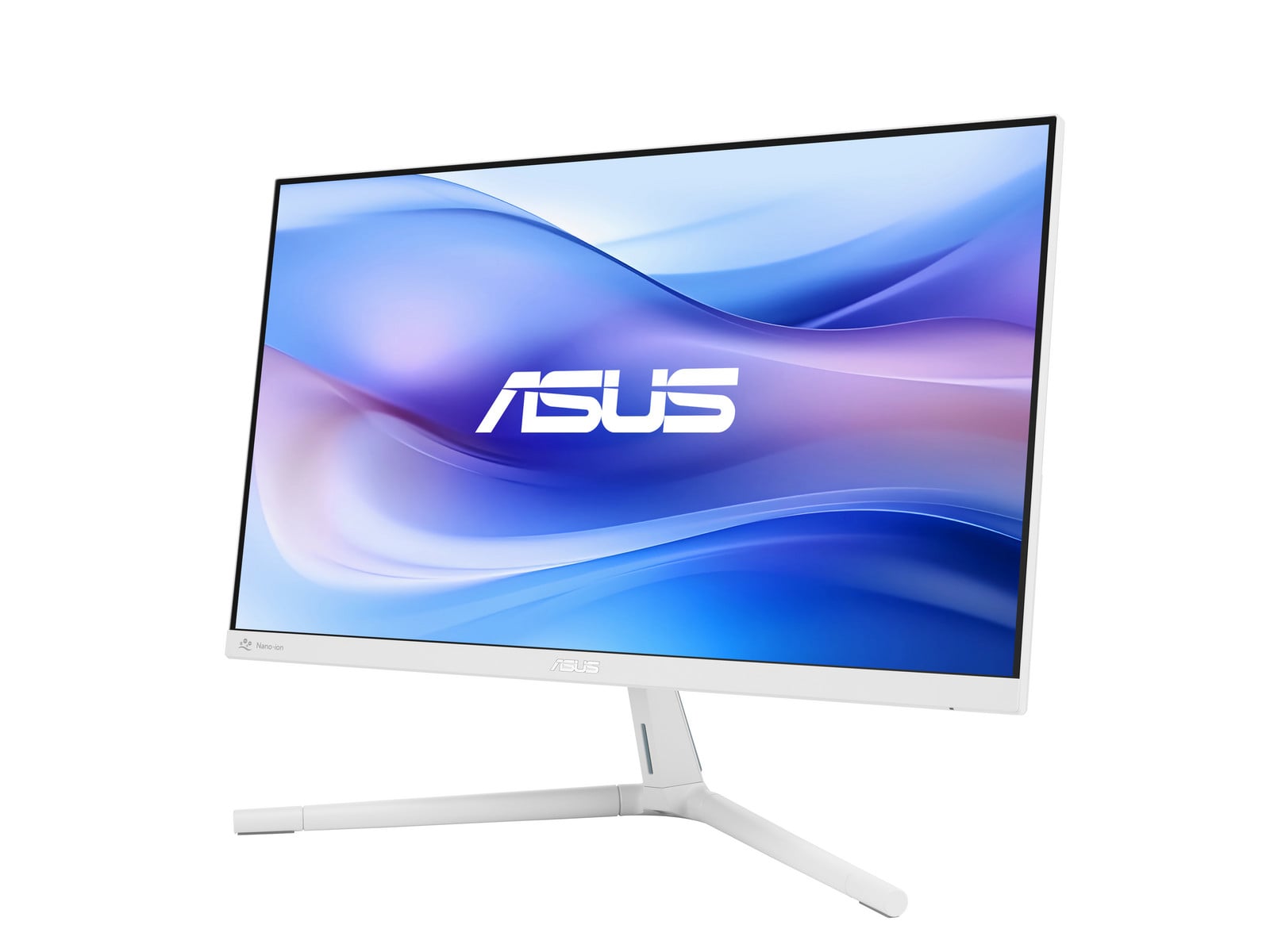 ASUS - 27" EyeCare VU279HFI-W Full HD 100Hz Professional Monitors