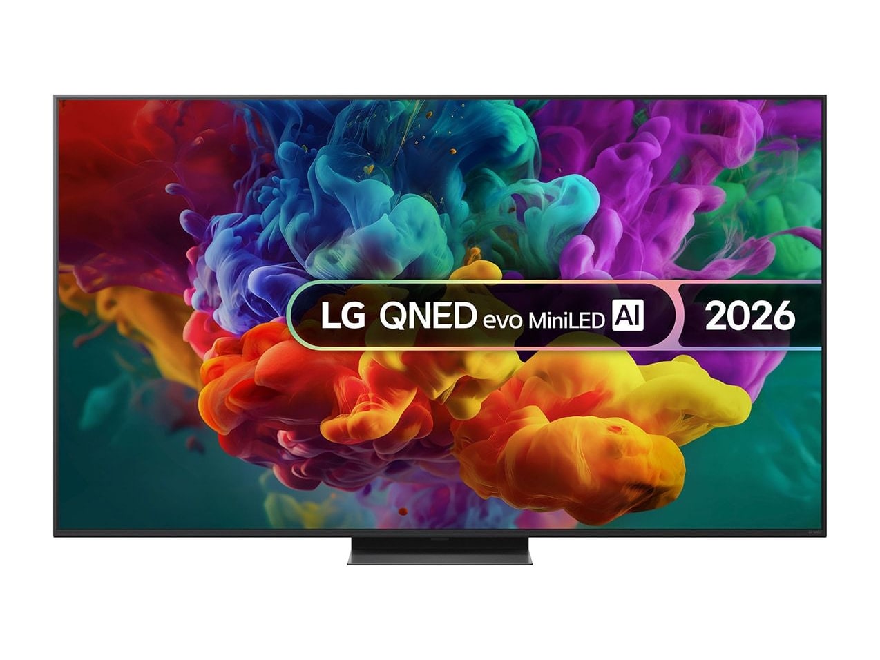 LG - QNED87B6 65 inch 4K/8K TVs