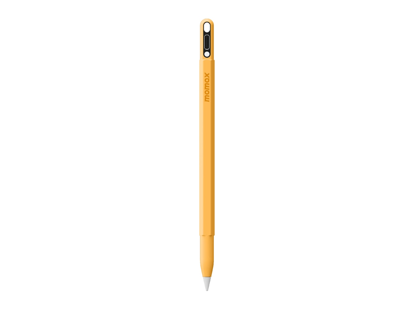 MOMAX - Mag.Link Pop Magnetic Active Stylus Pen - Yellow