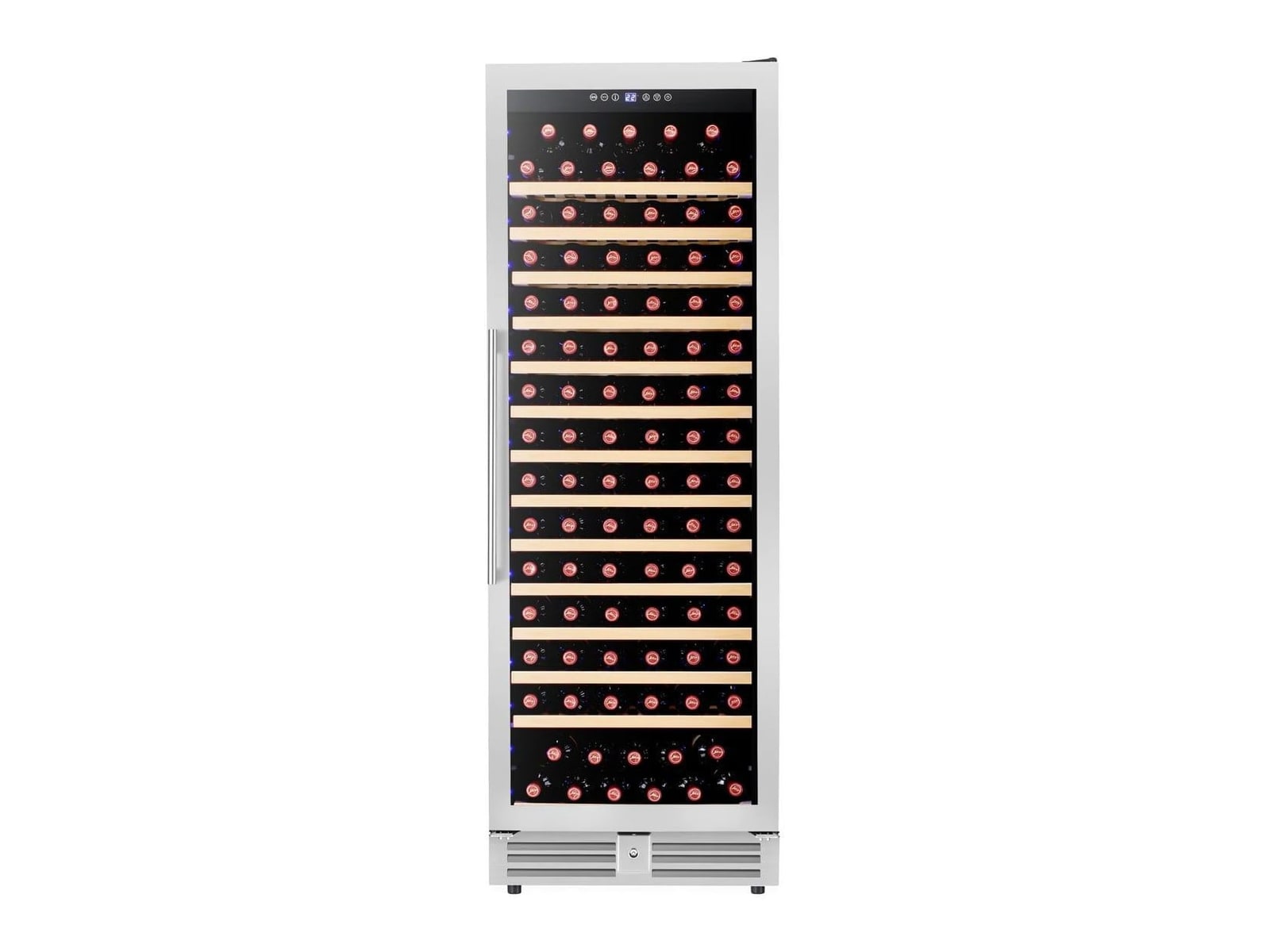 Avanti - WCF149SE3S-1 Wine Coolers
