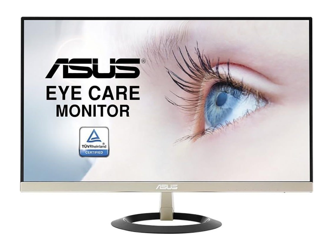 ASUS - 21.5" VZ229H Full HD Professional Monitors