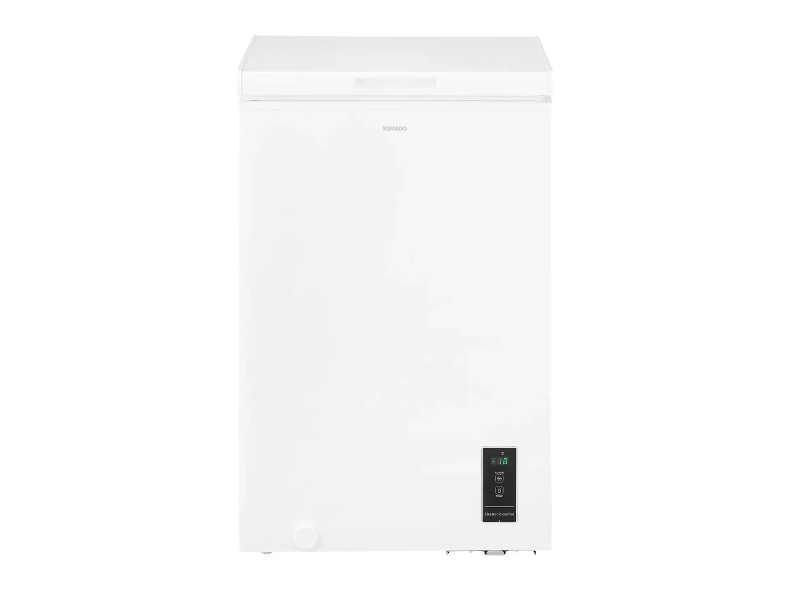 Tomado - TCF0991W Freezers