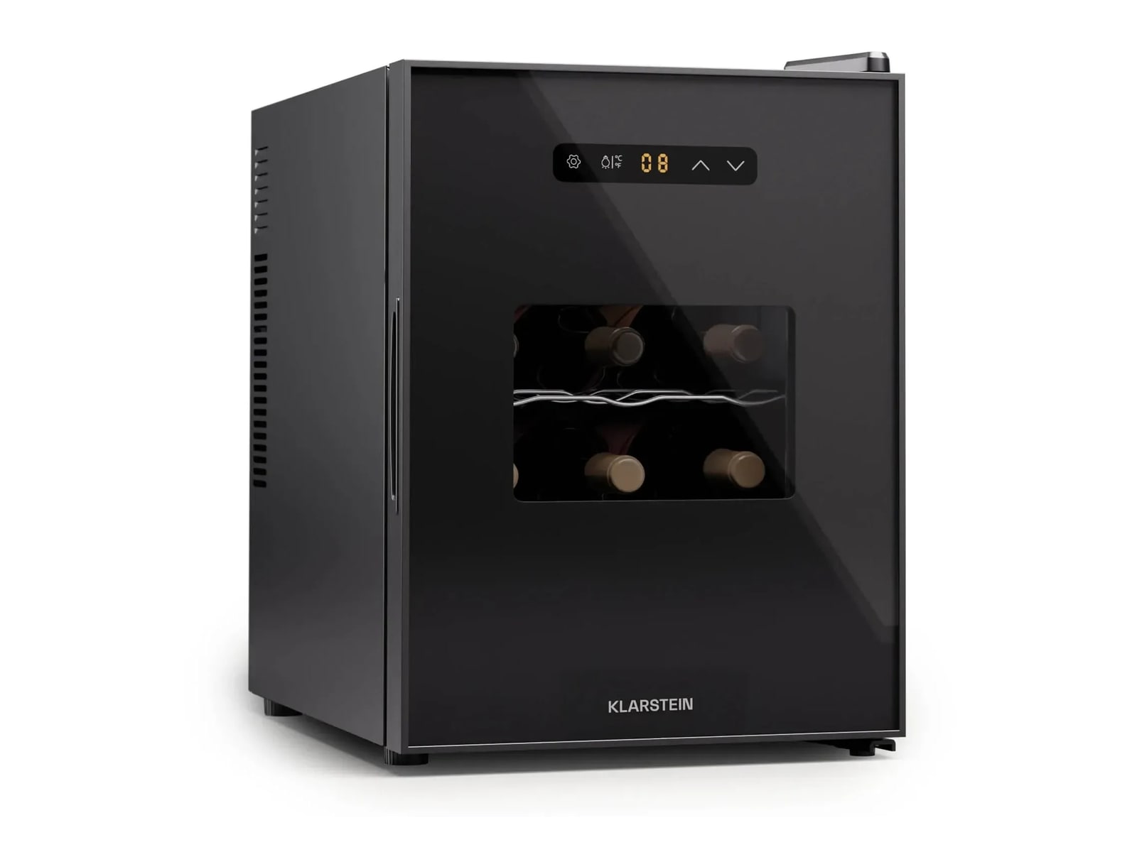 Klarstein - Silent Vino 12 Uno Wine Coolers