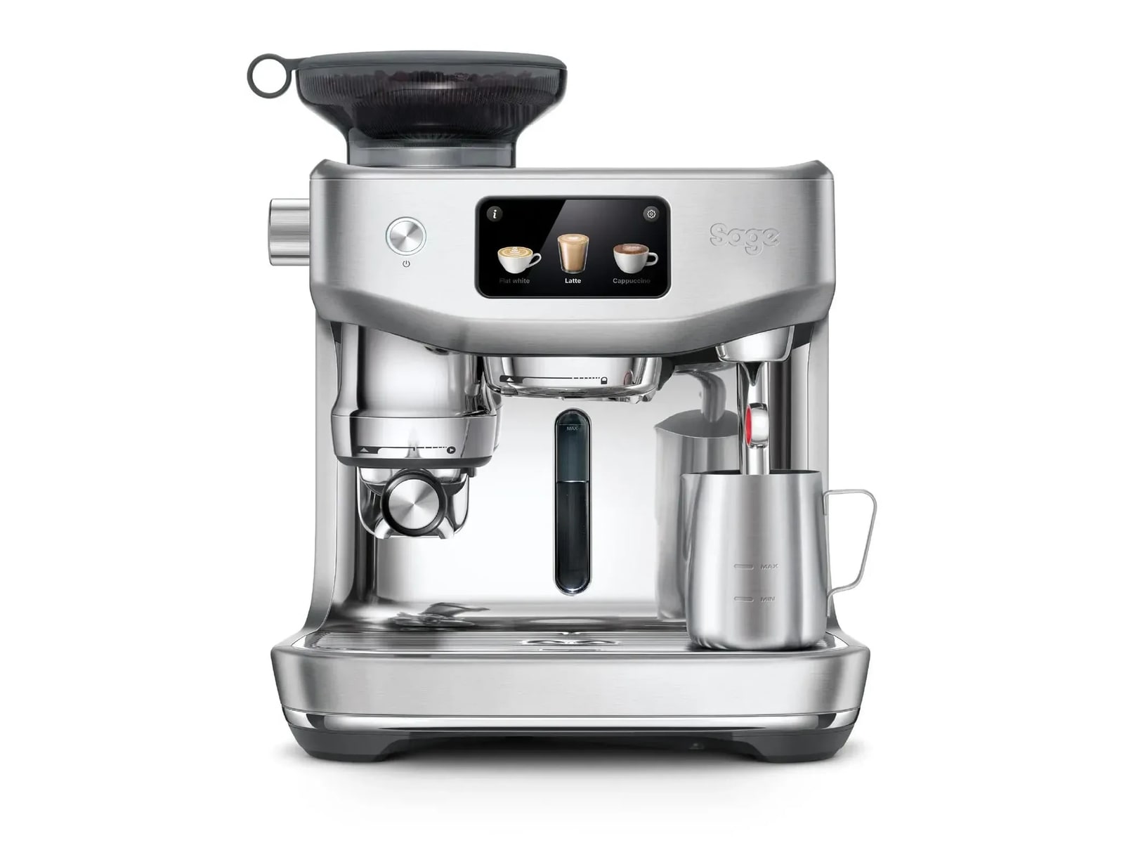 Sage - Oracle Jet Coffee Makers