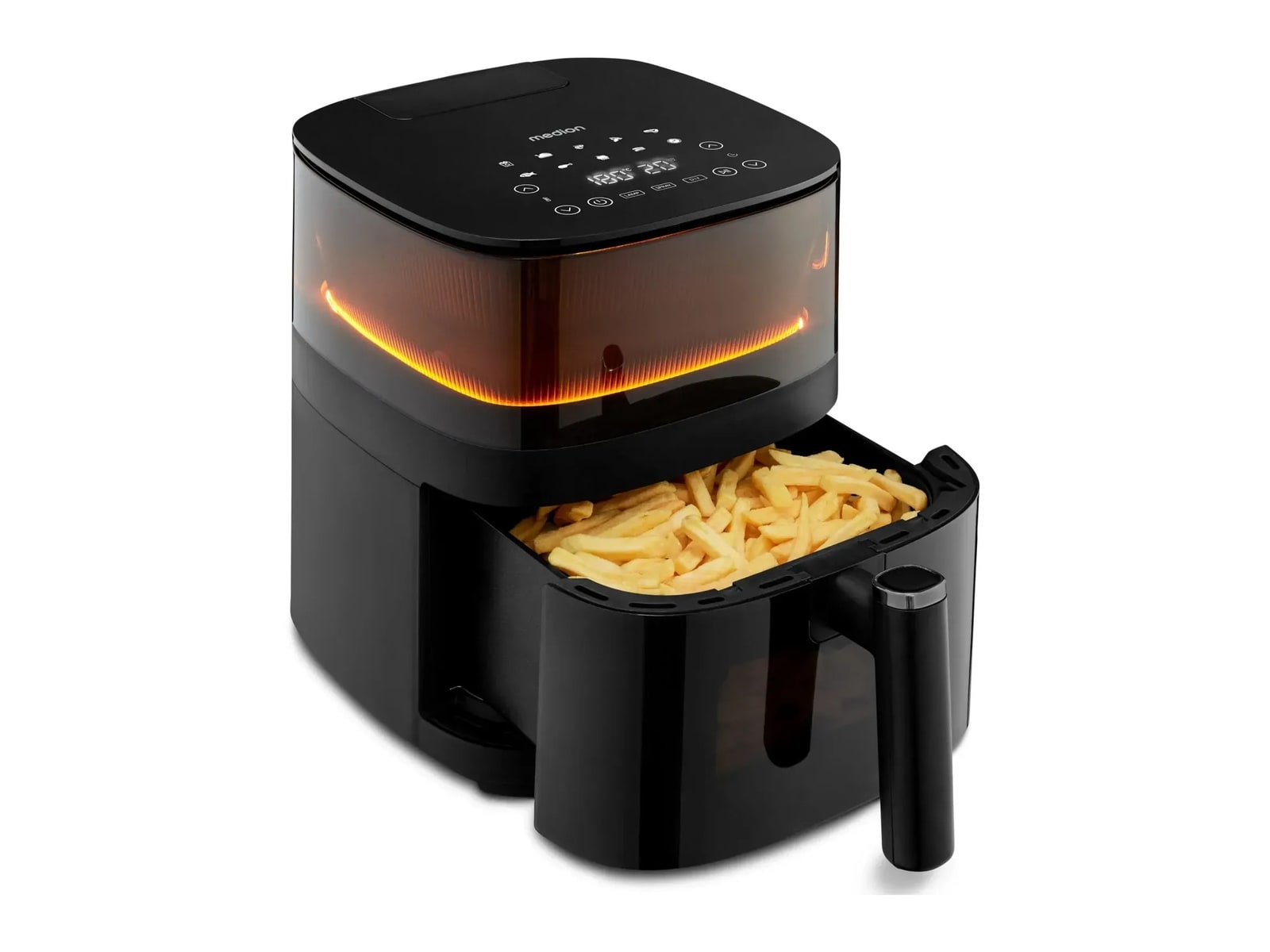 Medion - MD 11780 Air Fryers
