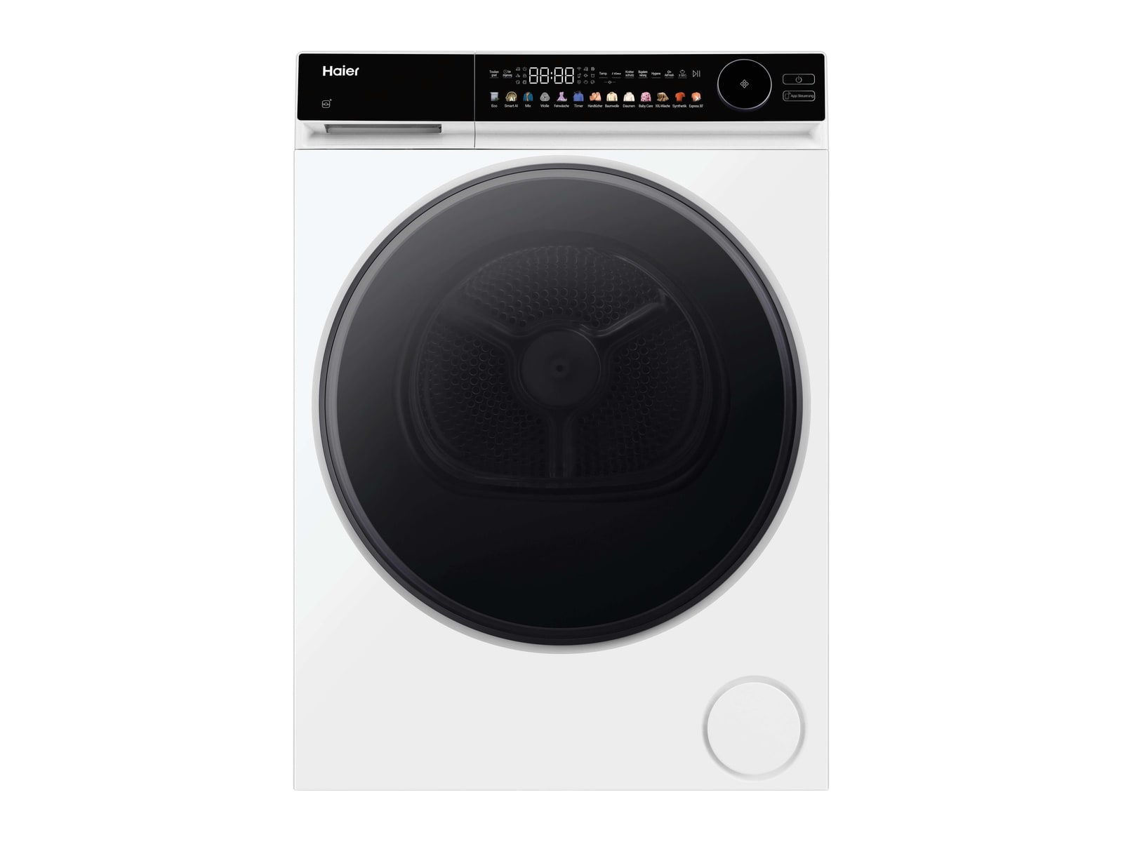 Haier - HD90-B667U1 Dryers