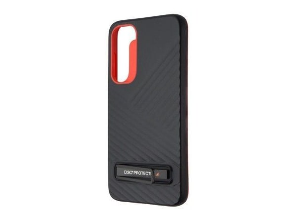 ZAGG - Gear4 Battersea Kickstand Case - Galaxy S23+ - Black