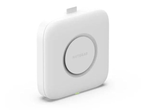Netgear - WBE710 WiFi 7 Access Point Tri-band Wi-Fi 7 Access Points
