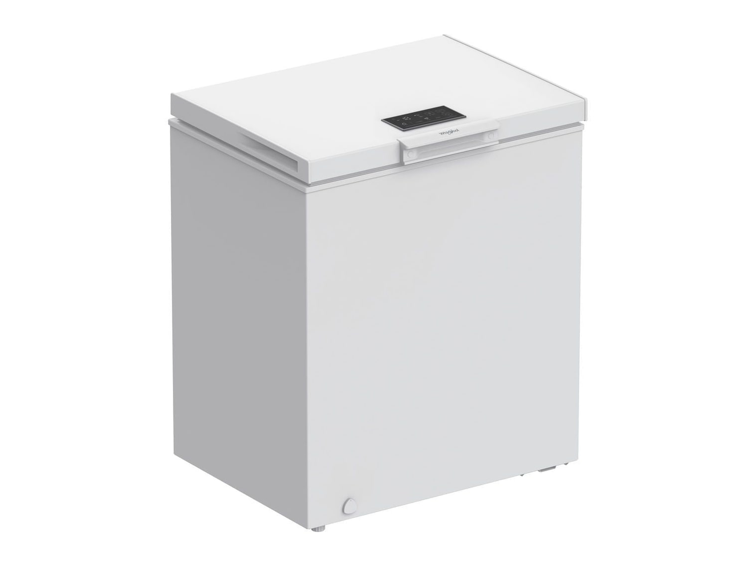 Whirlpool - W3RHS14EW Freezers