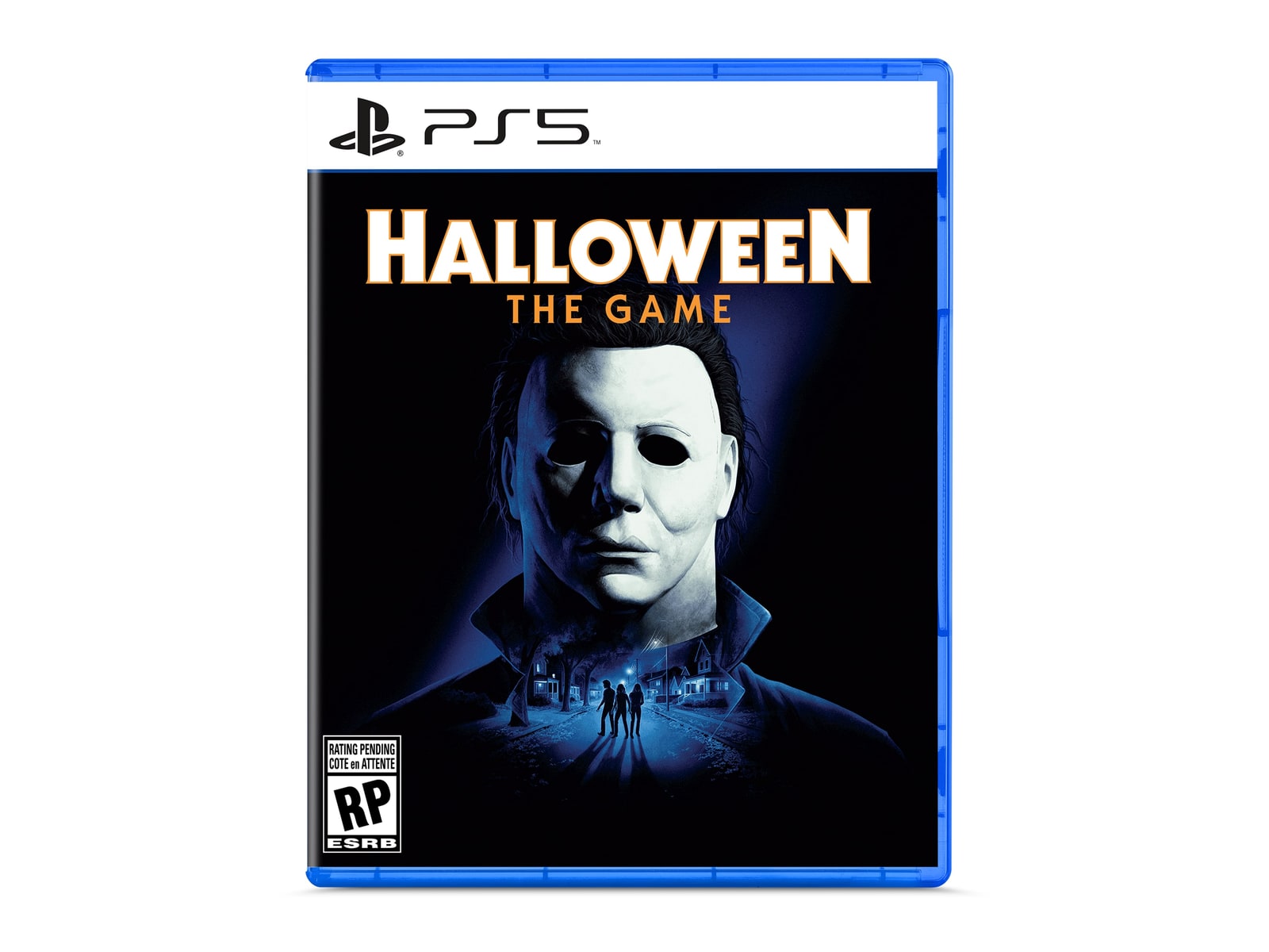 Sony PlayStation - Halloween: The Game PlayStation 5