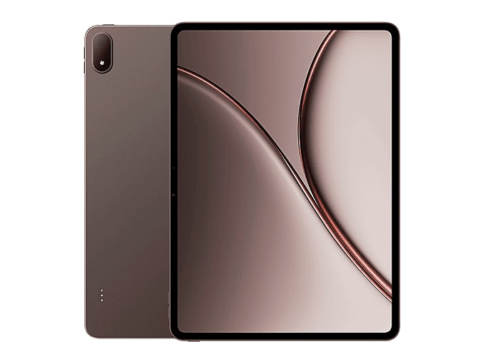 OnePlus - Pad 4 - 256GB - Dune Glow