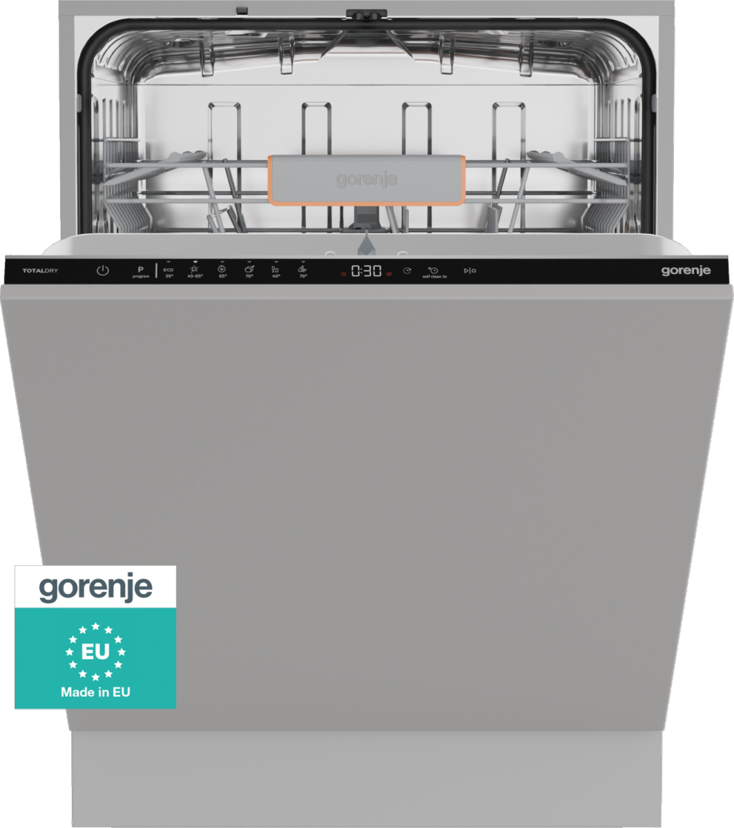 Gorenje - GV642C65 Dishwashers