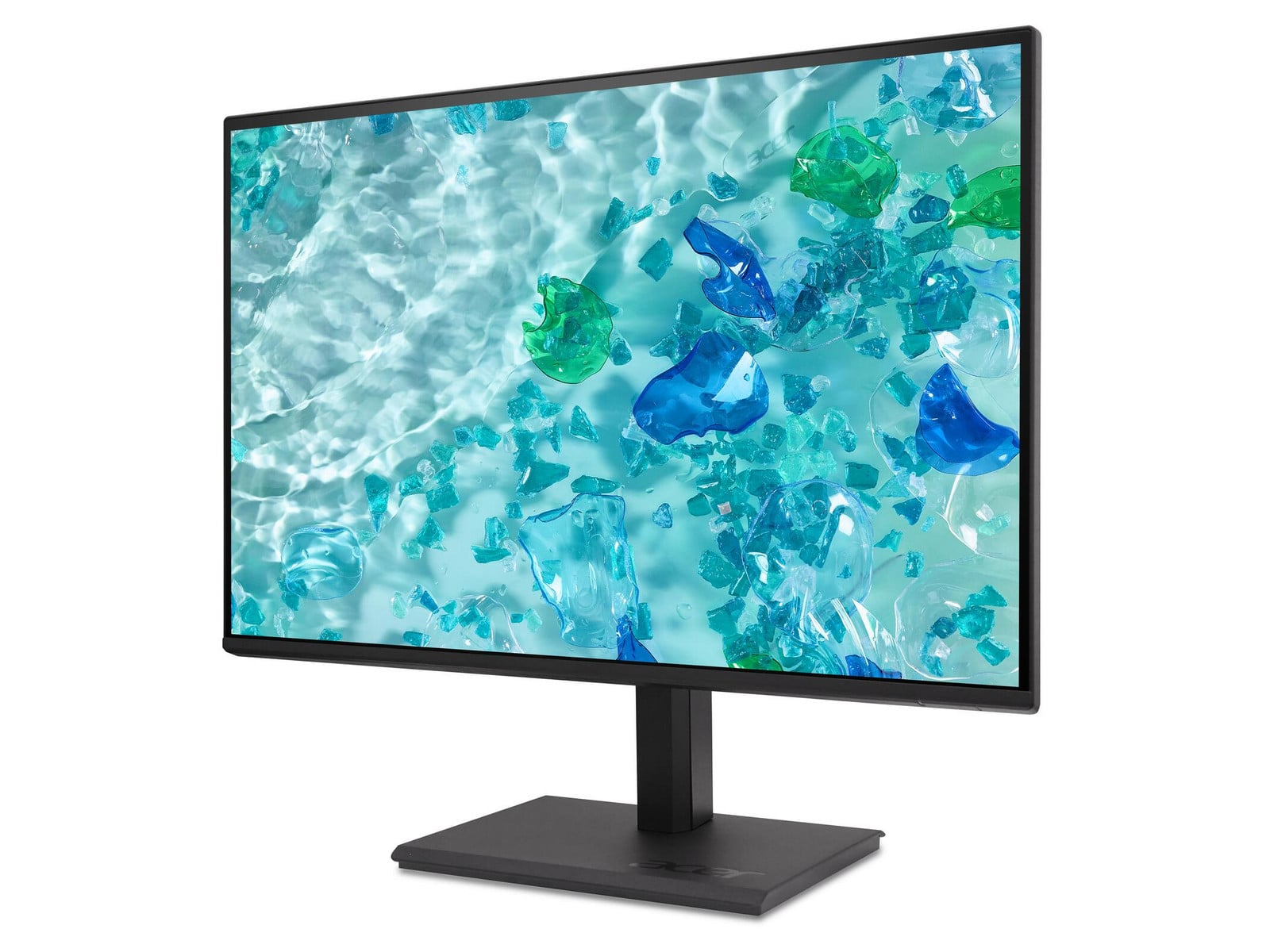 Acer - 27" Vero B277 G Full HD 120Hz Professional Monitors